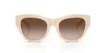 Burberry BE4491F 422313 ด้านหน้า Burberry BE4491F 422313 ด้านหน้า