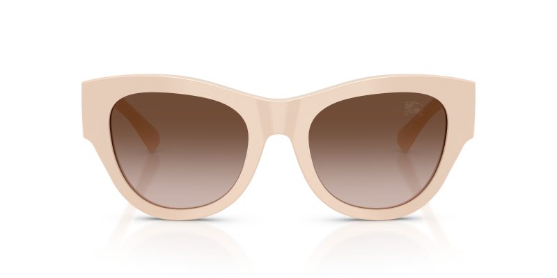 Burberry BE4491F 422313 ด้านหน้า