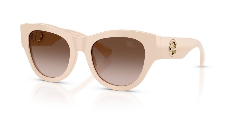 Burberry BE4491F 422313 มุมเอียง 3/4