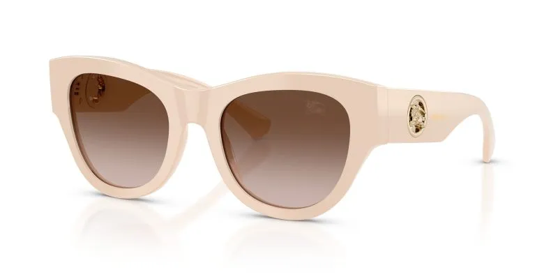 Burberry BE4491F 422313 มุมเอียง 3/4