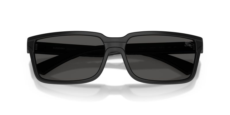 Burberry BE4495D 346487 close-up ด้านหน้า