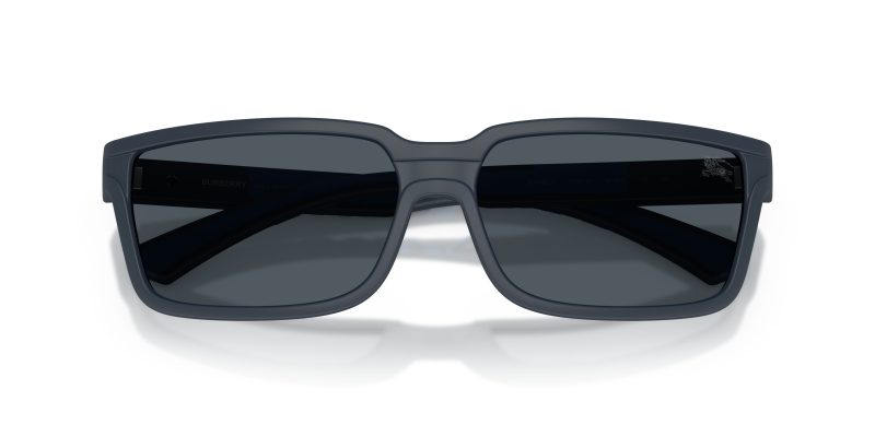 Burberry BE4495D 424087 close-up ด้านหน้า