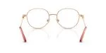 Dolce & Gabbana DG1365 1369 ขาแว่นด้านใน