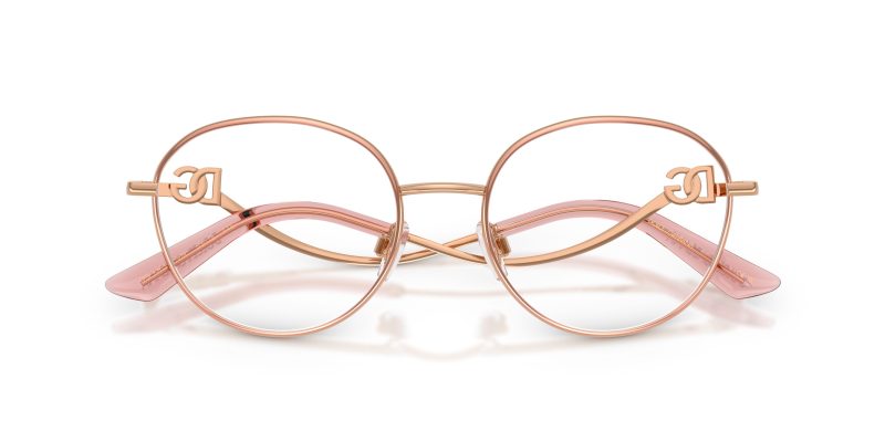 Dolce & Gabbana DG1365 1369 close-up ด้านหน้า