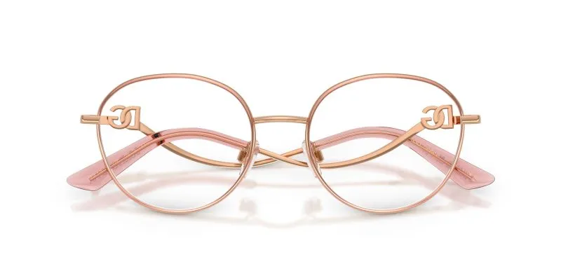 Dolce & Gabbana DG1365 1369 close-up ด้านหน้า