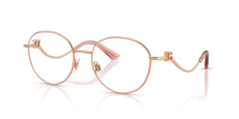 Dolce & Gabbana DG1365 1369 มุมเอียง 3/4
