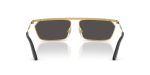 Dolce & Gabbana DG2327 131387 ขาแว่นด้านใน