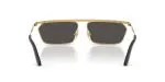 Dolce & Gabbana DG2327 131387 ขาแว่นด้านใน Dolce & Gabbana DG2327 131387 ขาแว่นด้านใน
