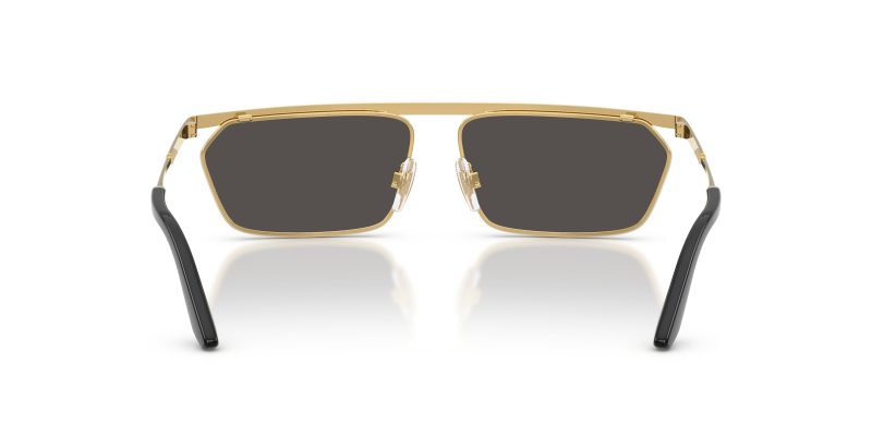 Dolce & Gabbana DG2327 131387 ขาแว่นด้านใน