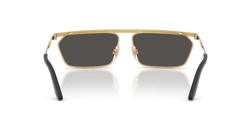 Dolce & Gabbana DG2327 131387 ขาแว่นด้านใน