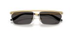 Dolce & Gabbana DG2327 131387 close-up ด้านหน้า