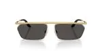 Dolce & Gabbana DG2327 131387 ด้านหน้า Dolce & Gabbana DG2327 131387 ด้านหน้า