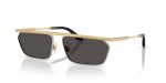 Dolce & Gabbana DG2327 131387 มุมเอียง 3/4