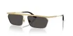 Dolce & Gabbana DG2327 131387 มุมเอียง 3/4 Dolce & Gabbana DG2327 131387 มุมเอียง 3/4