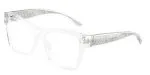 Dolce & Gabbana DG3411 3133 แว่นสายตาคริสตัล สำหรับผู้หญิง