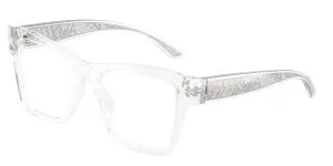Dolce & Gabbana DG3411 3133 แว่นสายตาคริสตัล สำหรับผู้หญิง