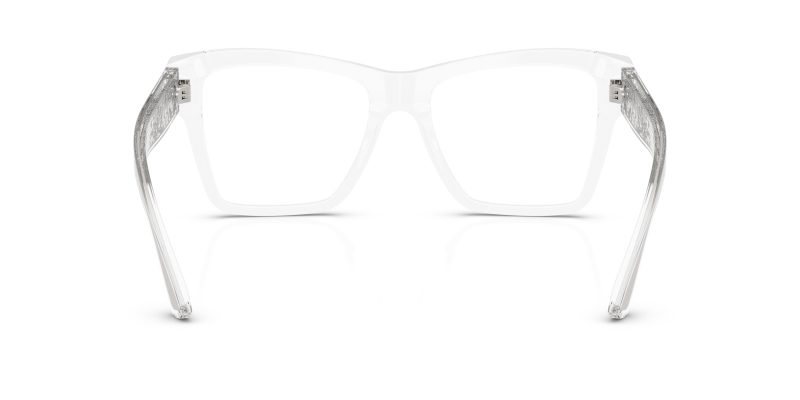 Dolce & Gabbana DG3411 3133 ขาแว่นด้านใน
