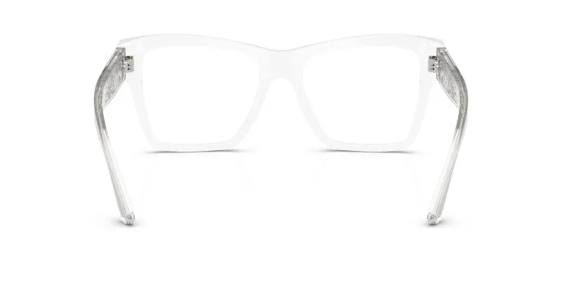 Dolce & Gabbana DG3411 3133 ขาแว่นด้านใน