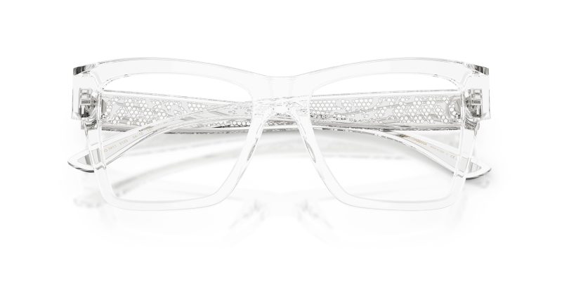 Dolce & Gabbana DG3411 3133 close-up ด้านหน้า