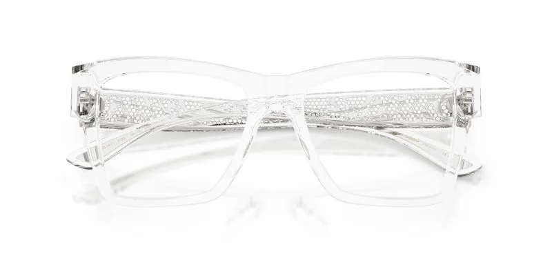 Dolce & Gabbana DG3411 3133 close-up ด้านหน้า