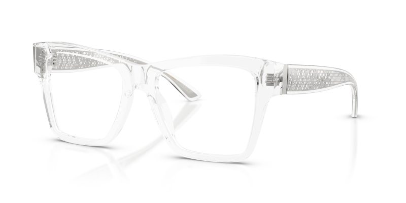 Dolce & Gabbana DG3411 3133 มุมเอียง 3/4