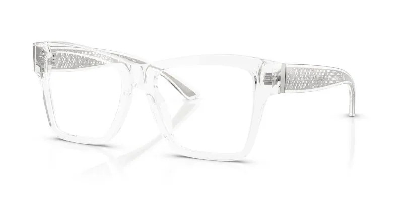 Dolce & Gabbana DG3411 3133 มุมเอียง 3/4