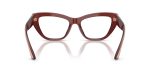 Dolce & Gabbana DG3412 3045 ขาแว่นด้านใน