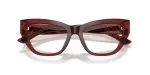 Dolce & Gabbana DG3412 3045 close-up ด้านหน้า