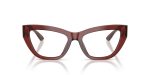 Dolce & Gabbana DG3412 3045 ด้านหน้า