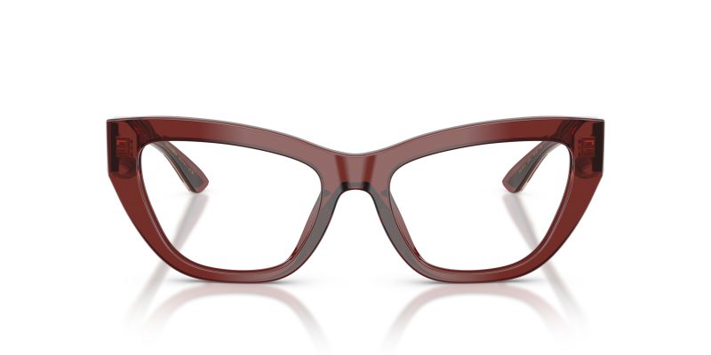 Dolce & Gabbana DG3412 3045 ด้านหน้า
