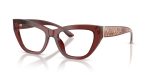 Dolce & Gabbana DG3412 3045 มุมเอียง 3/4