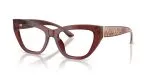 Dolce & Gabbana DG3412 3045 มุมเอียง 3/4