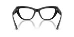 Dolce & Gabbana DG3412 501 ขาแว่นด้านใน