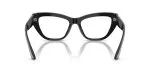 Dolce & Gabbana DG3412 501 ขาแว่นด้านใน