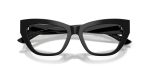 Dolce & Gabbana DG3412 501 close-up ด้านหน้า