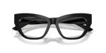 Dolce & Gabbana DG3412 501 close-up ด้านหน้า