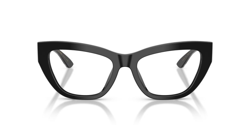 Dolce & Gabbana DG3412 501 ด้านหน้า