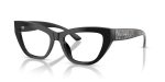 Dolce & Gabbana DG3412 501 มุมเอียง 3/4