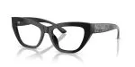 Dolce & Gabbana DG3412 501 มุมเอียง 3/4