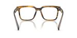 Dolce & Gabbana DG3422 3063 ขาแว่นด้านใน