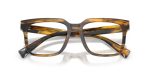 Dolce & Gabbana DG3422 3063 close-up ด้านหน้า