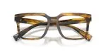 Dolce & Gabbana DG3422 3063 close-up ด้านหน้า Dolce & Gabbana DG3422 3063 close-up ด้านหน้า