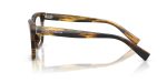 แว่นสายตา Dolce & Gabbana DG3422 3063 มุมข้าง ดีไซน์อิตาลี
