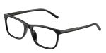 Dolce & Gabbana DG3427 501 แว่นสายตาดำ สำหรับผู้ชาย
