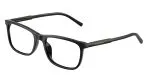 Dolce & Gabbana DG3427 501 แว่นสายตาดำ สำหรับผู้ชาย
