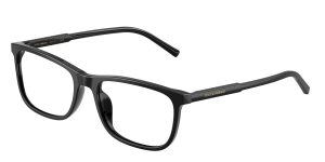 Dolce & Gabbana DG3427 501 แว่นสายตาดำ สำหรับผู้ชาย