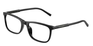 Dolce & Gabbana DG3427 501 แว่นสายตาดำ สำหรับผู้ชาย