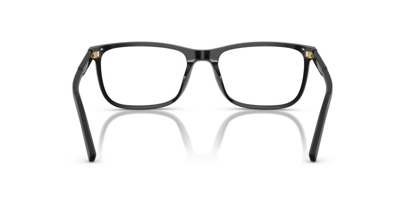 Dolce & Gabbana DG3427 501 ขาแว่นด้านใน