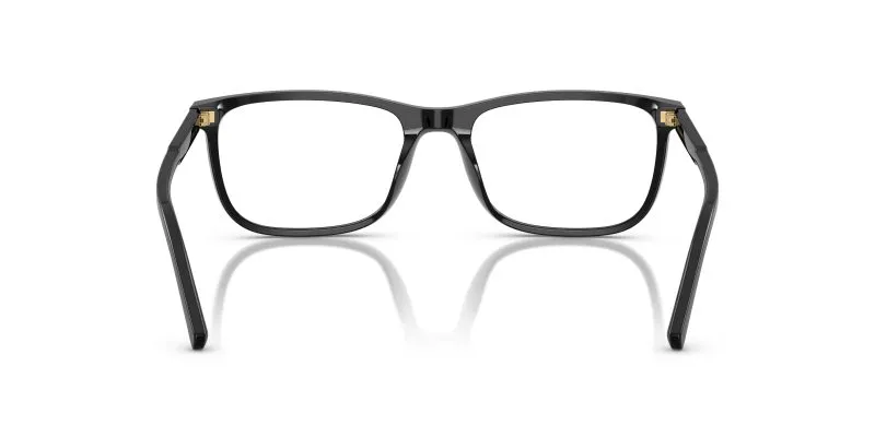 Dolce & Gabbana DG3427 501 ขาแว่นด้านใน