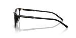 แว่นสายตา Dolce & Gabbana DG3427 501 มุมข้าง ดีไซน์อิตาลี